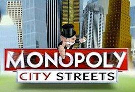 Monopoly City Streets