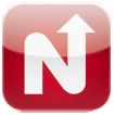 NDrive - logo