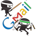gmail Ninjas
