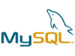 MySQL - logo