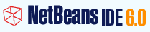 NetBeans 6.0 - logo