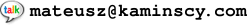mój GoogleTalk
