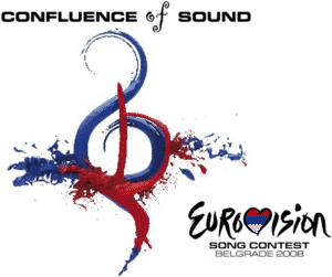 Eurovision Song Contents 2008 Belgrade