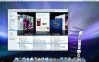 Mac OS X 10.6