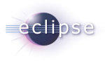 Eclipse - logo