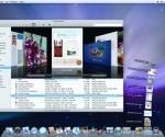 Mac OS X 10.6