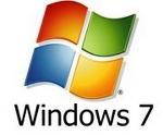 Windows 7 - logo