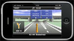 Navigon for iPhone