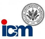 ICM - logo