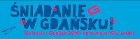 Śniadanie w Gdańsku - logo