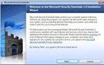 Microsoft Security Essentials