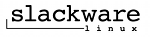 Slackware - logo