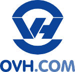 OVH - logo