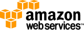 Amazon Web Services - logo