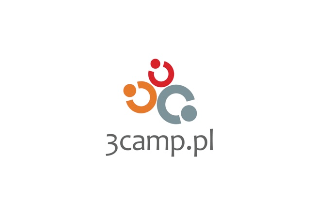 3camp - logo