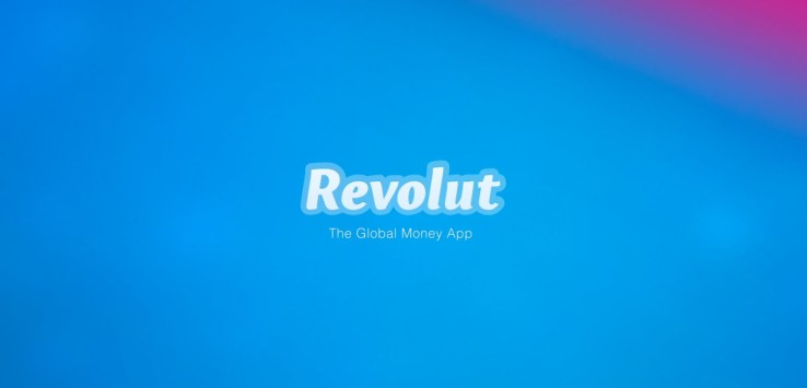 Revolut - banner