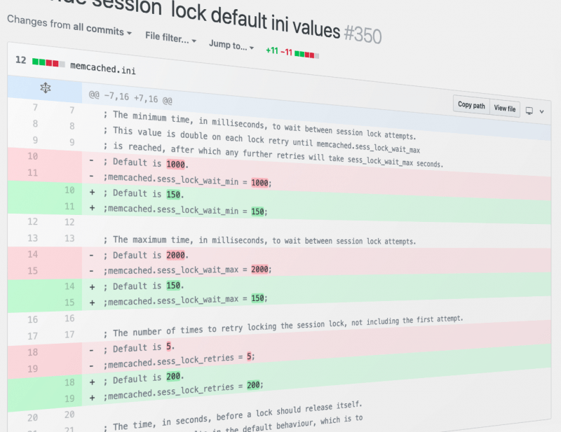 memcached_lock_default_value