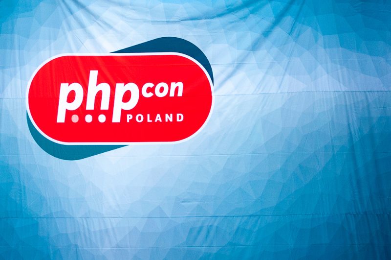 PHPCon Poland
