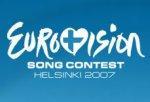 Eurovision Song Contest Helsinki 2007