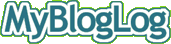 MyBlogLog - logo