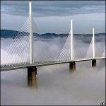 Millau Viaduct - (C) by BBC