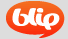 blip - logo