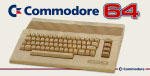 Commodore 64 - stacja