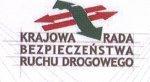 Krajowa Rada Bezpieczeństwa Ruchu Drogowego