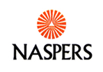 Naspers - logo